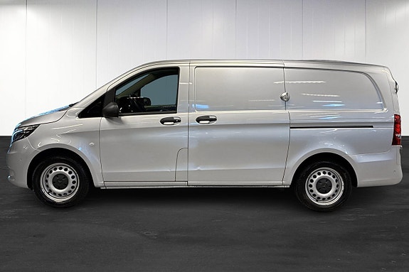 Mercedes-Benz Vito 116 7 of 20