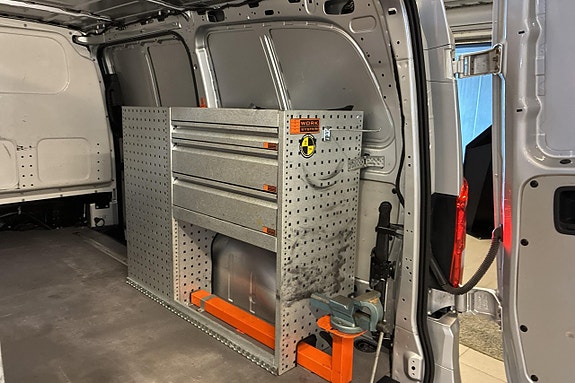 Mercedes-Benz Vito 116 16 of 20