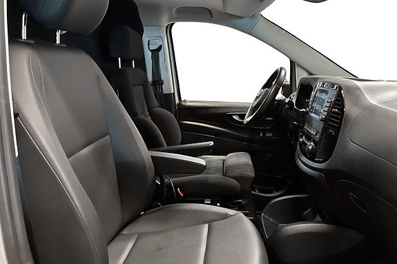 Mercedes-Benz Vito 116 13 of 20