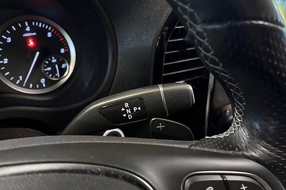 Mercedes-Benz Vito 116 15 of 20