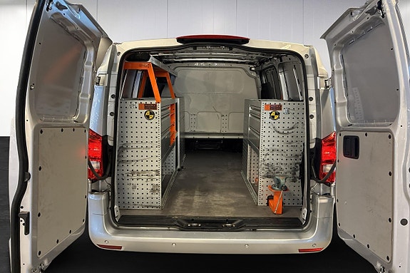 Mercedes-Benz Vito 116 20 of 20