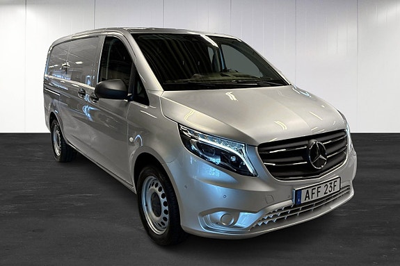Mercedes-Benz Vito 116 2 of 20