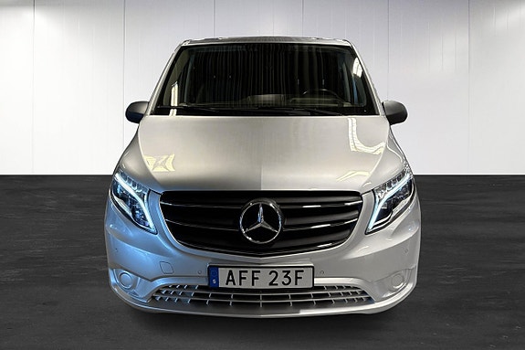 Mercedes-Benz Vito 116 5 of 20