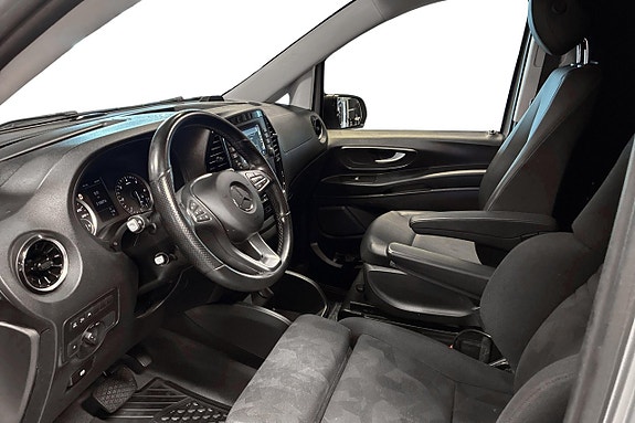 Mercedes-Benz Vito 116 9 of 20