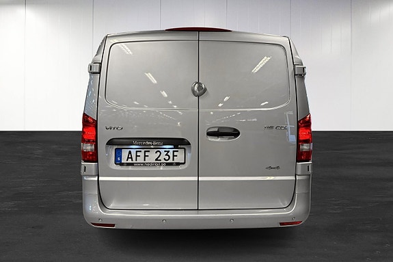 Mercedes-Benz Vito 116 6 of 20