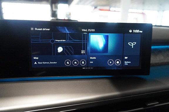 Hyundai Ioniq 9 16 of 21
