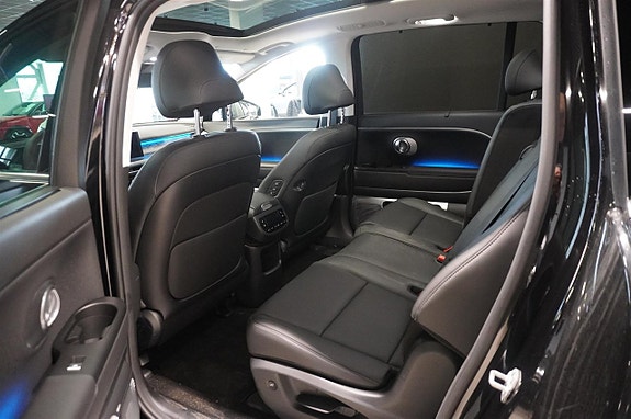 Hyundai Ioniq 9 8 of 21