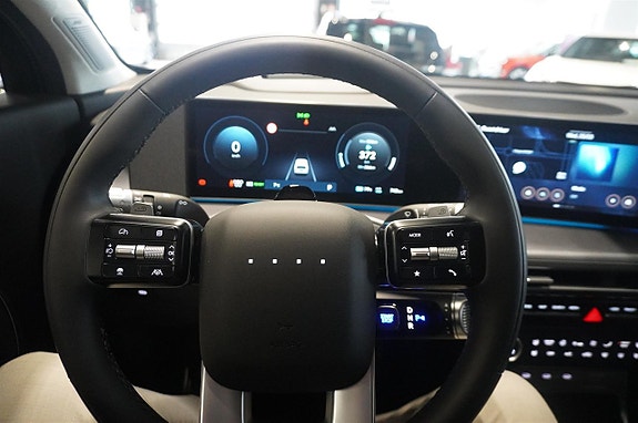 Hyundai Ioniq 9 14 of 21