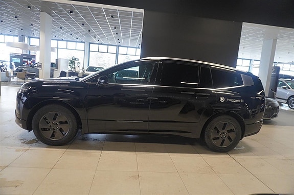 Hyundai Ioniq 9 3 of 21