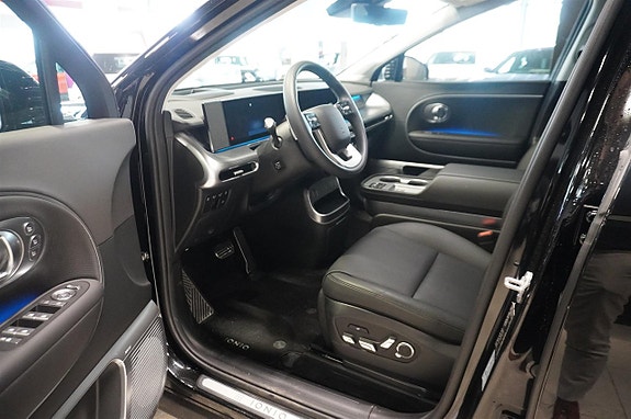Hyundai Ioniq 9 4 of 21