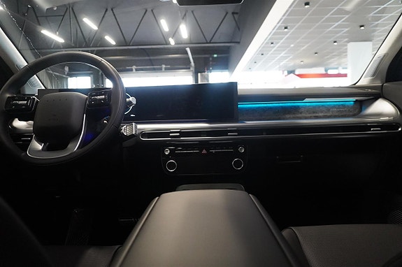 Hyundai Ioniq 9 2 of 21