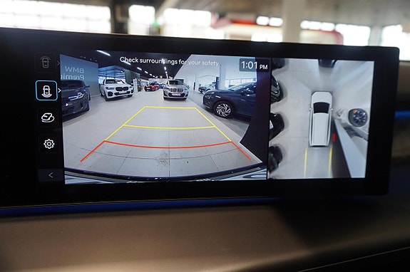 Hyundai Ioniq 9 17 of 21