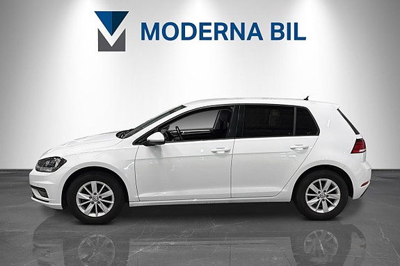 Volkswagen Golf I 2 of 21