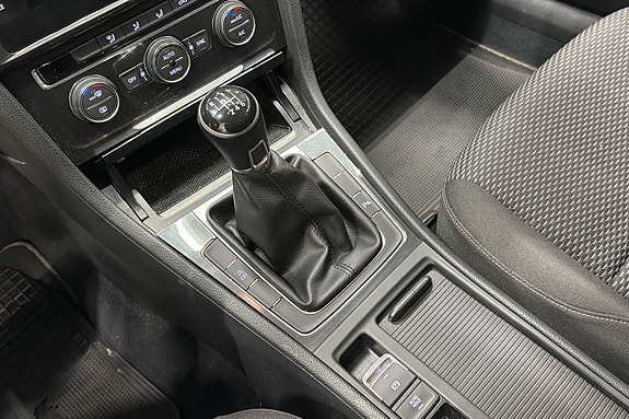 Volkswagen Golf I 15 of 21
