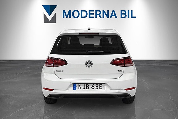 Volkswagen Golf I 4 of 21
