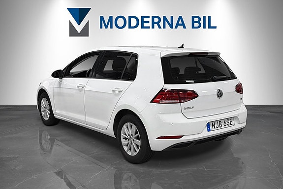 Volkswagen Golf I 3 of 21