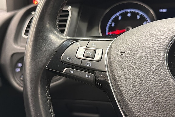 Volkswagen Golf I 10 of 21