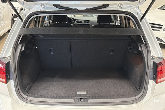 Volkswagen Golf I 20 of 21