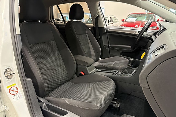 Volkswagen Golf I 17 of 21