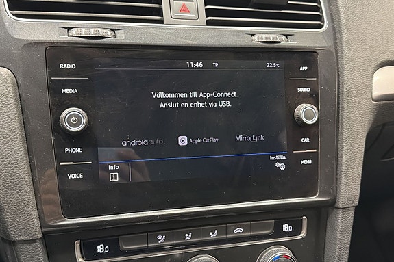 Volkswagen Golf I 12 of 21