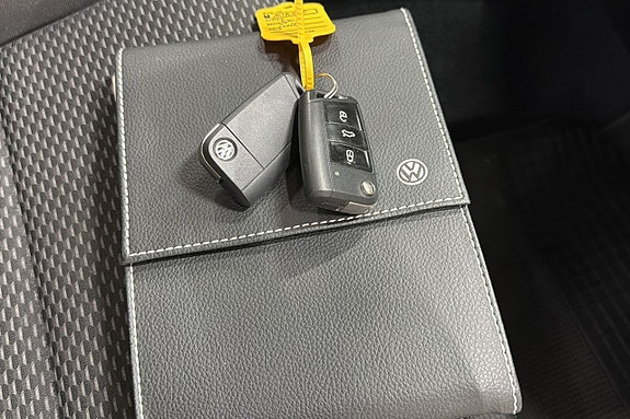 Volkswagen Golf I 21 of 21