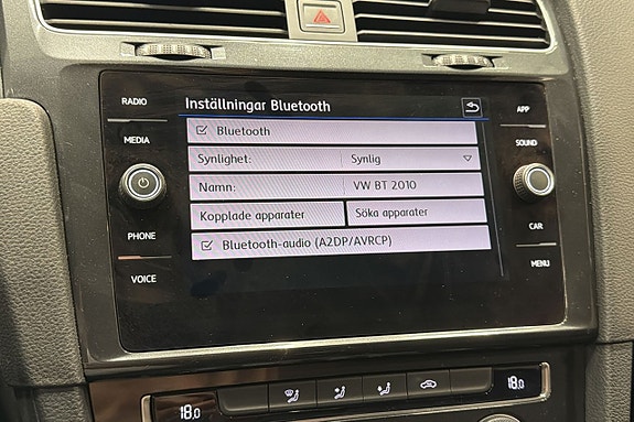 Volkswagen Golf I 13 of 21