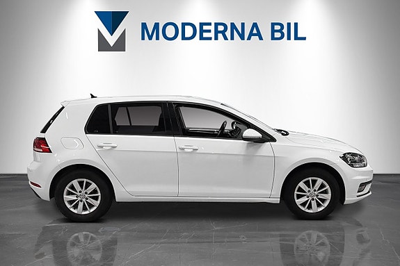 Volkswagen Golf I 6 of 21