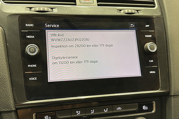 Volkswagen Golf I 14 of 21