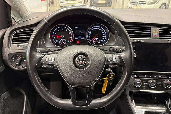 Volkswagen Golf I 9 of 21