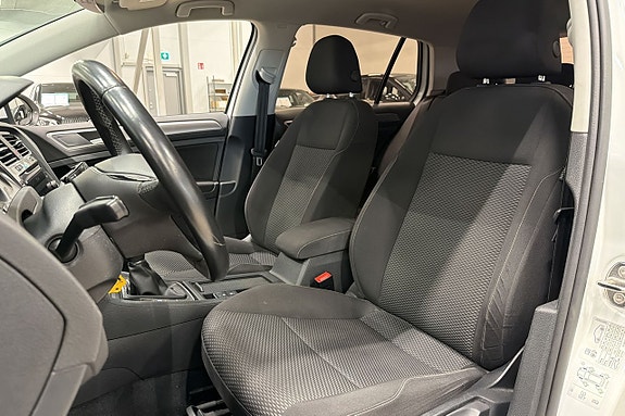 Volkswagen Golf I 16 of 21
