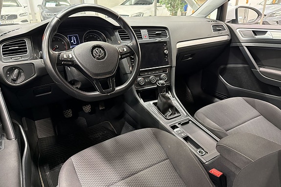Volkswagen Golf I 8 of 21
