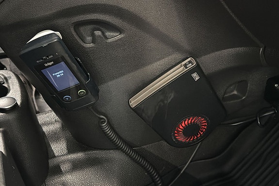 Ford Transit Connect 16 of 18