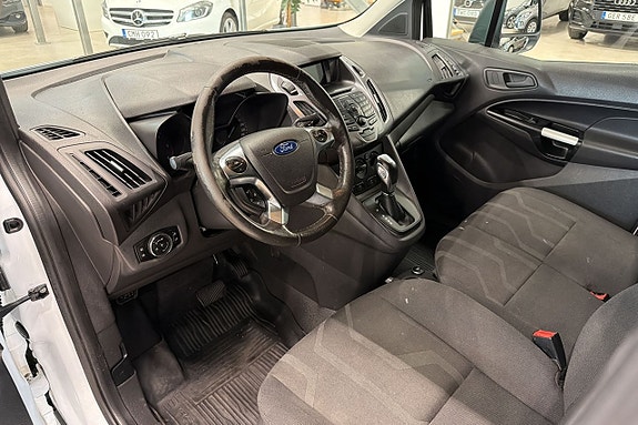 Ford Transit Connect 8 of 18