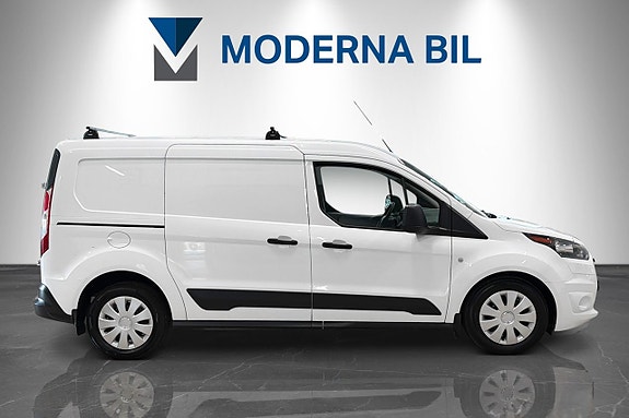 Ford Transit Connect 6 of 18