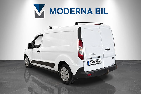 Ford Transit Connect 3 of 18