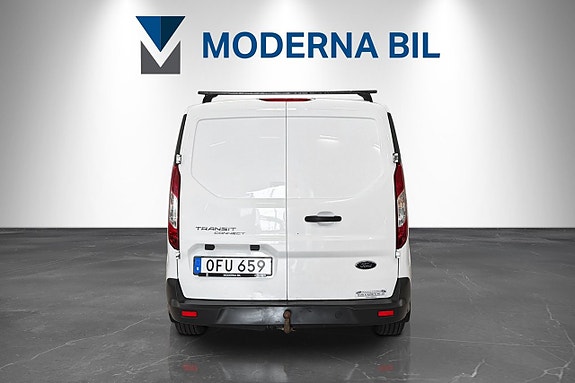 Ford Transit Connect 4 of 18
