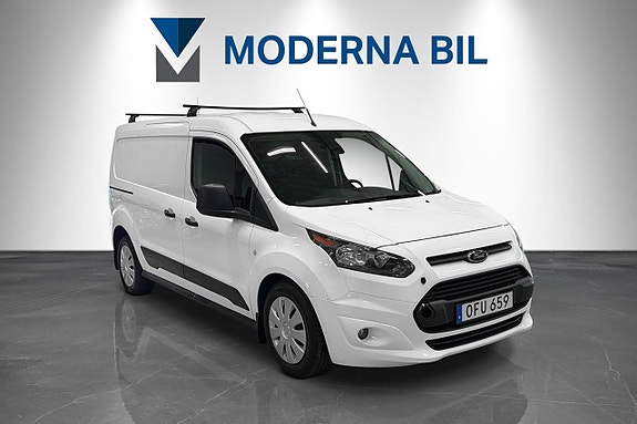 Ford Transit Connect 7 of 18