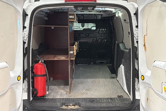 Ford Transit Connect 18 of 18