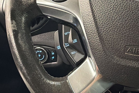 Ford Transit Connect 10 of 18