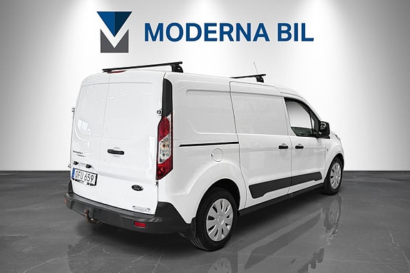 Ford Transit Connect 5 of 18