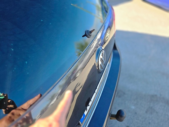 Volkswagen Passat 11 of 18