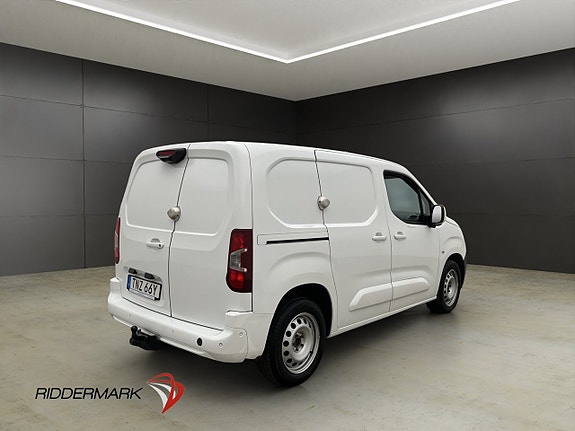 Peugeot Partner 9 of 30
