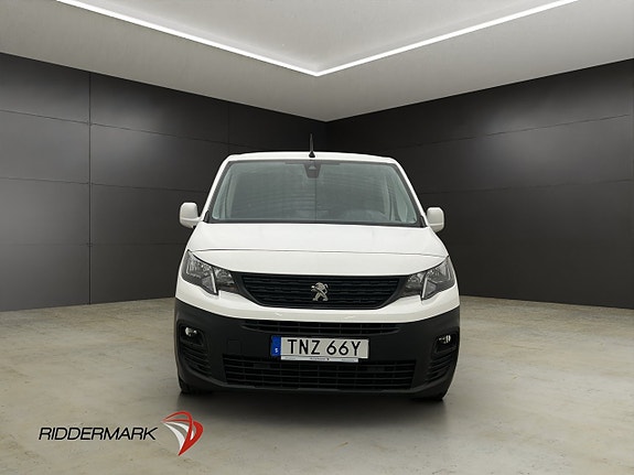 Peugeot Partner 5 of 30