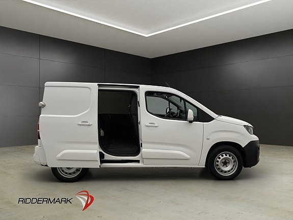 Peugeot Partner 12 of 30