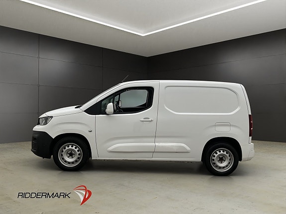 Peugeot Partner 6 of 30