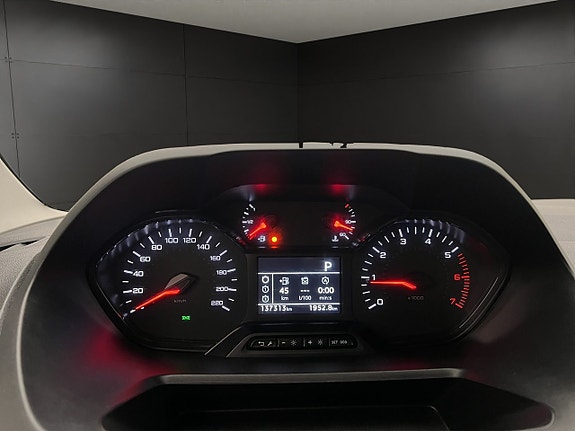 Peugeot Partner 20 of 30