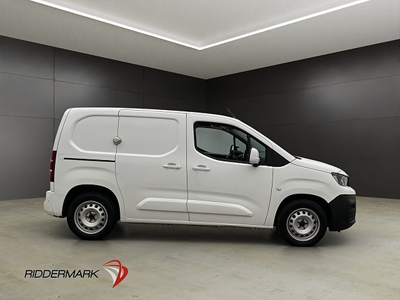Peugeot Partner 2 of 30
