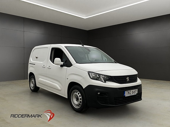 Peugeot Partner 3 of 30
