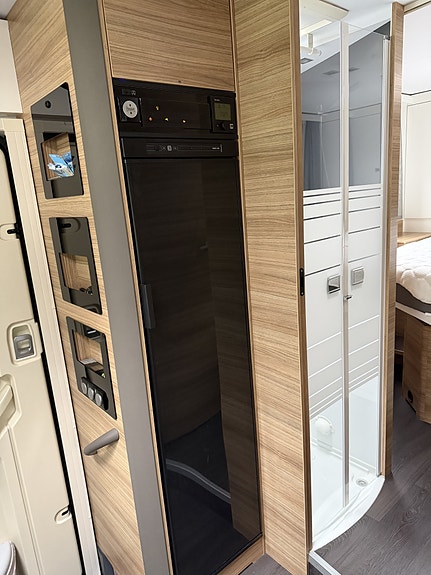 Adria Sonic 700 DC 6 of 9