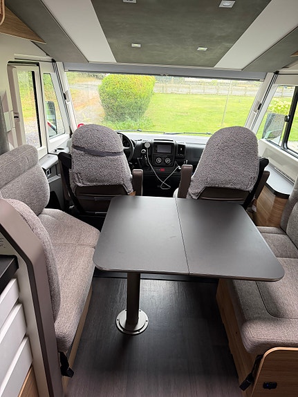 Adria Sonic 700 DC 4 of 9